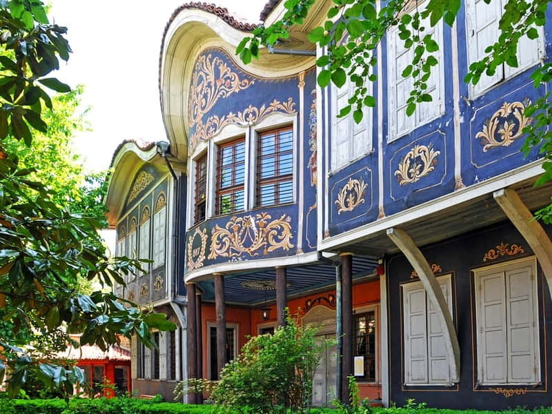 From Sofia: Plovdiv Day Tour - Who This Tour Is Perfect For