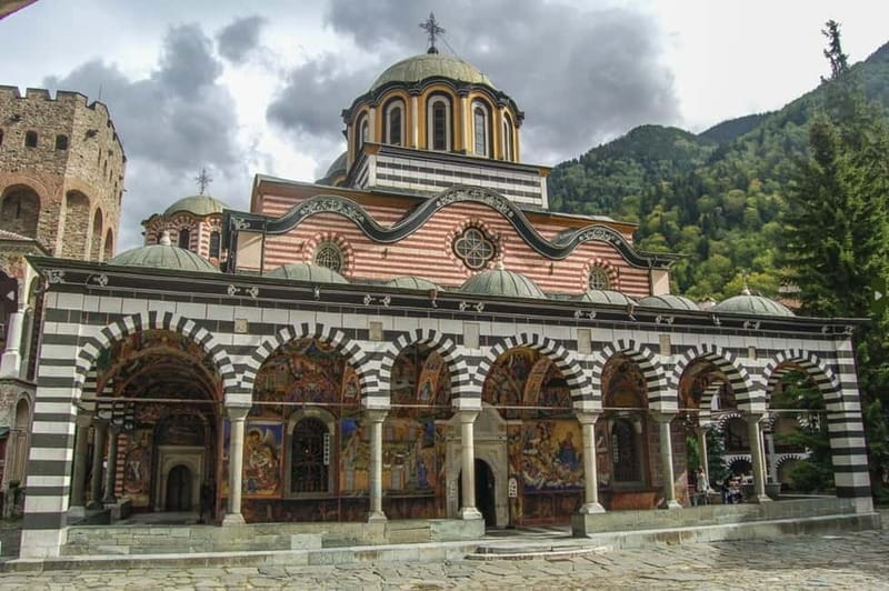 From Sofia: Rila Monastery Day Tour - Practical Details: What You Need to Know