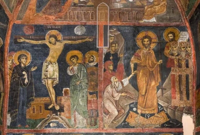 From Sofia: Rila Monastery National park & Boyana church - Why This Tour Represents Good Value