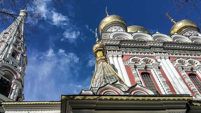 From Sofia: Rose Valley Tour & UNESCO Site Kazanlak - Discovering Bulgaria’s Treasures: The Full Experience