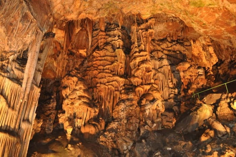From Sofia: Saeva Dupka and Ledenika Caves Tour - Exploring Bulgaria’s Cave Treasures