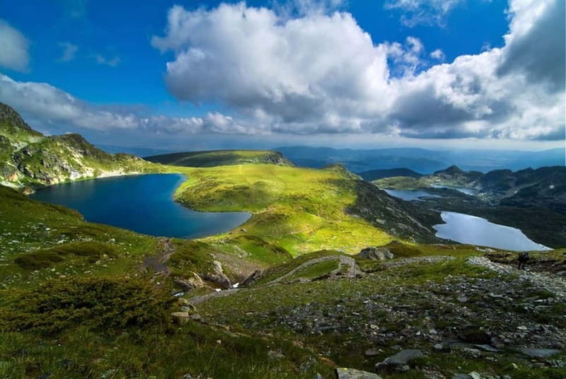 From Sofia: Seven Rila Lakes Self-Guided Group Tour - Exploring the Route and What You Can Expect