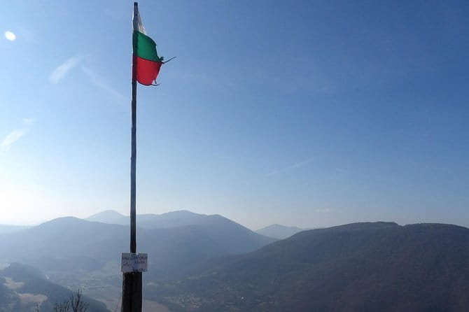 From Sofia: The gorges of Trun and Dragovski stone trail - Exploring Trun and Its Legends