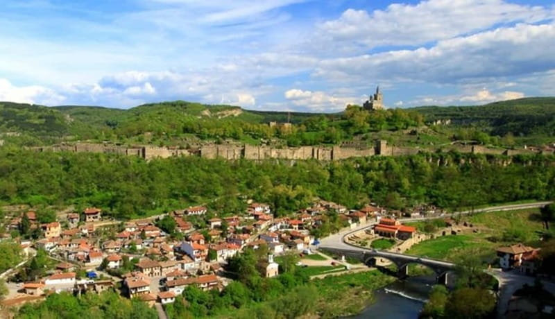 From Sofia: Veliko Tarnovo and Arbanasi - Practicalities and Logistics: What You Need to Know