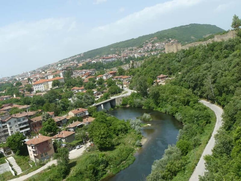 From Sofia: Veliko Tarnovo & Arbanassi 12 hrs Day Tour - FAQs