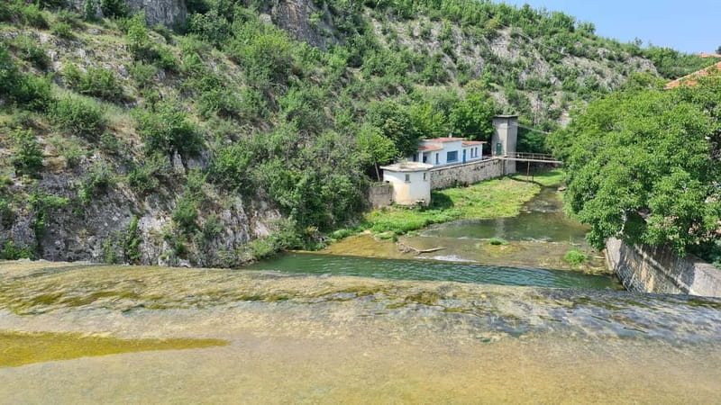 From Sofia: Zlatna Panega River Hike with Springs Visit - Price, Logistics, and Overall Value