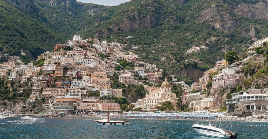 From Sorrento: Amalfi and Positano Full-Day Trip by Boat - FAQ