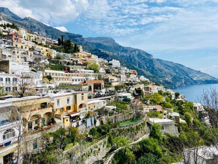 From Sorrento: Amalfi Coast Full-Day Trip by Boat - How the Trip Unfolds: A Detailed Breakdown