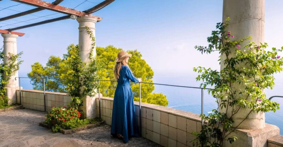 From Sorrento: Capri, Anacapri & Blue Grotto Private tour - Who Will Love This Experience?
