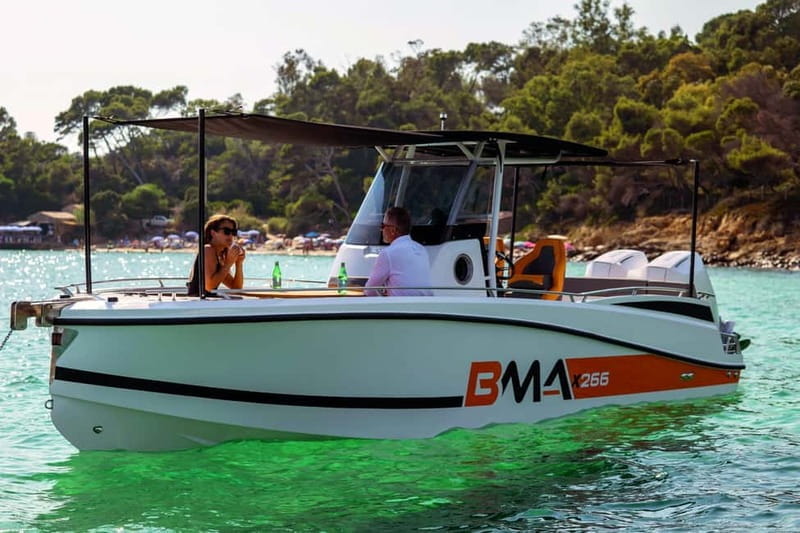 From Sorrento: Capri Island Premium Day Trip - Who this trip is perfect for