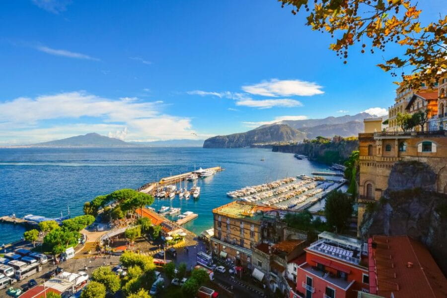 From Sorrento: Capri, Sorrento & Pompeii Private tour - Who will love this tour?