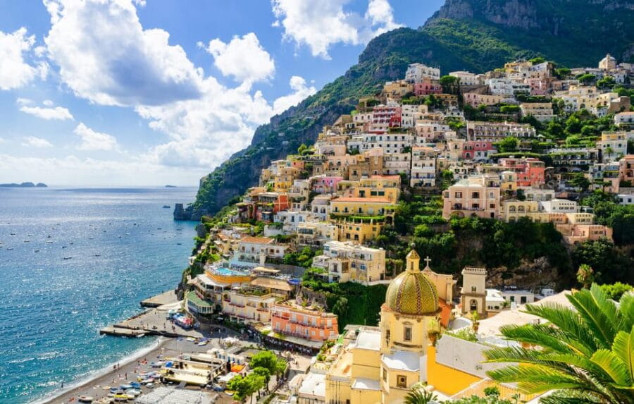 From Sorrento: Half day Private Tour to Positano by minivan - Price, Logistics, and Who It’s Best For