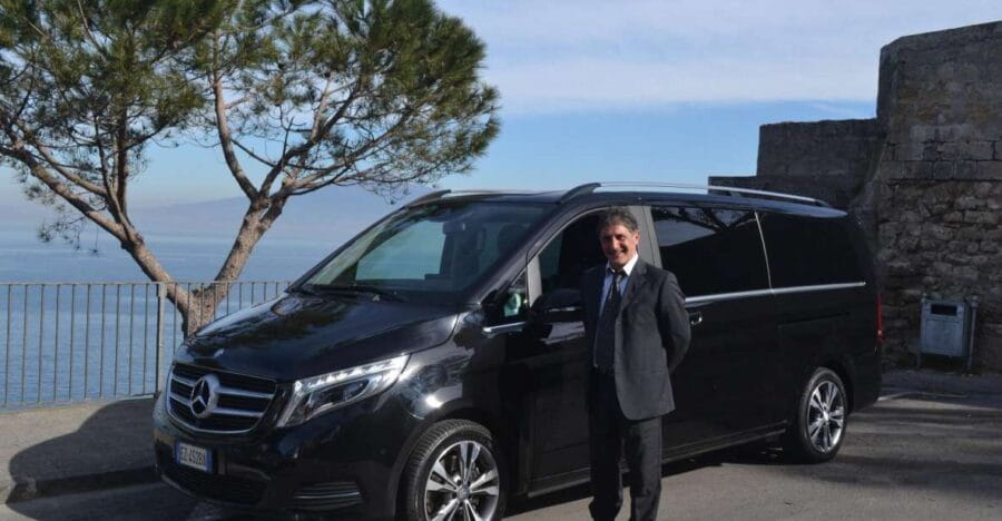 From Sorrento: Pompeii Private Customizable Tour - FAQ