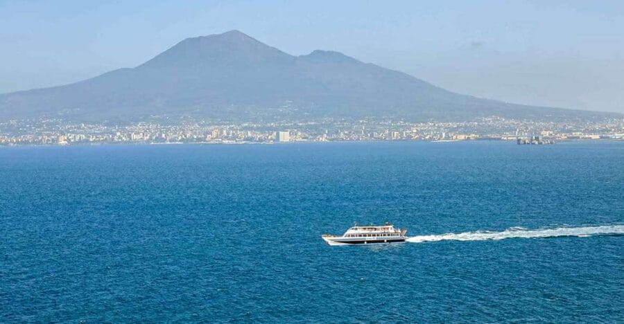 From Sorrento: Positano and Amalfi Day Cruise - Price and Value