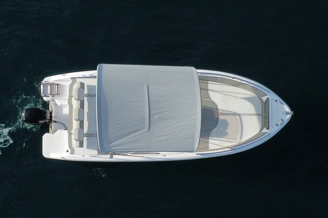 From Sorrento : Private Amalfi Coast Daily Boat Tour - The Sum Up: Who Is This Tour For?