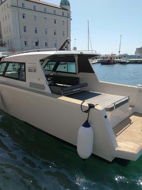 From Split: 5 Islands and Blue Cave Boat Tour - What Youll Love About the Experience