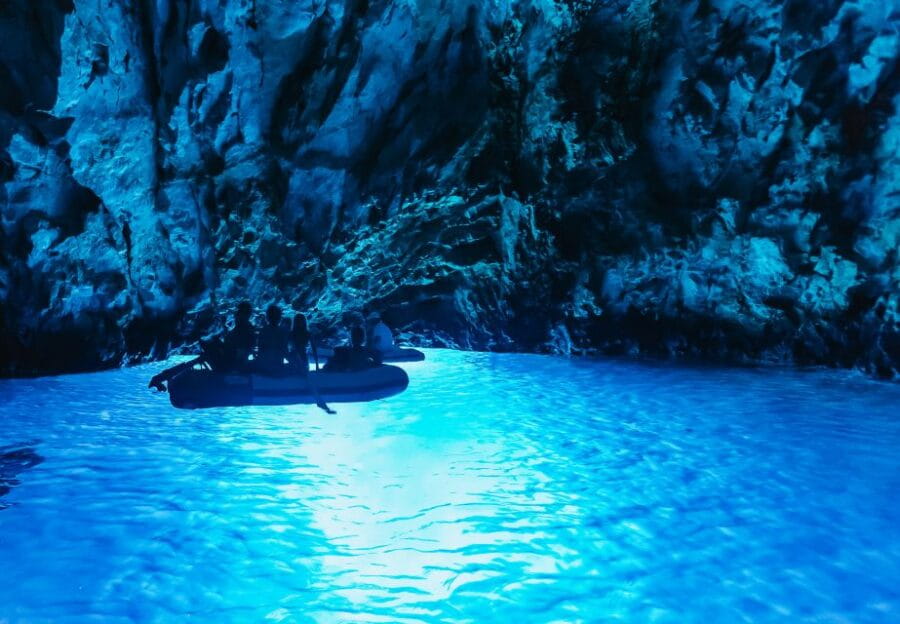 From Split: Blue Cave & 5 Islands with Vis & Hvar Boat Tour - Practical Details and How to Make This Trip Work for You