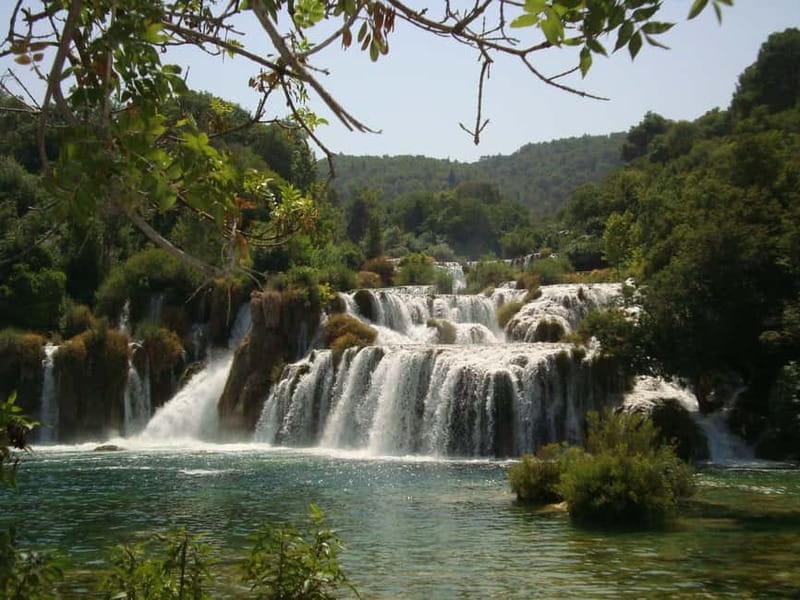From Split: Krka Waterfalls and Skradin Trip - The Real Value: Why This Tour Stands Out