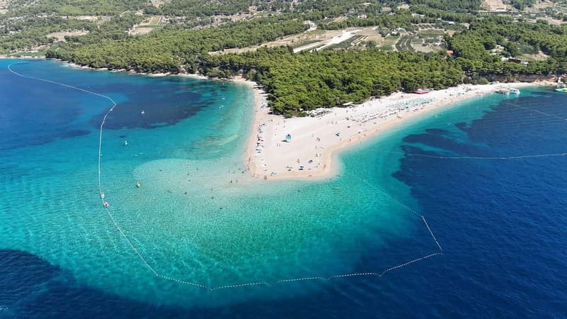 From Split: One-Day Boat Charter Adventure for Small Groups - Final Thoughts: A Personalized Glimpse of Croatia’s Coast