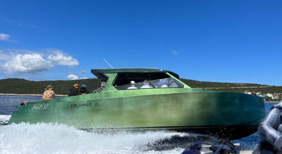 From Split: PRIVATE Deluxe Blue Cave Tour with Grilled Lunch - Who Is This Tour Best For?