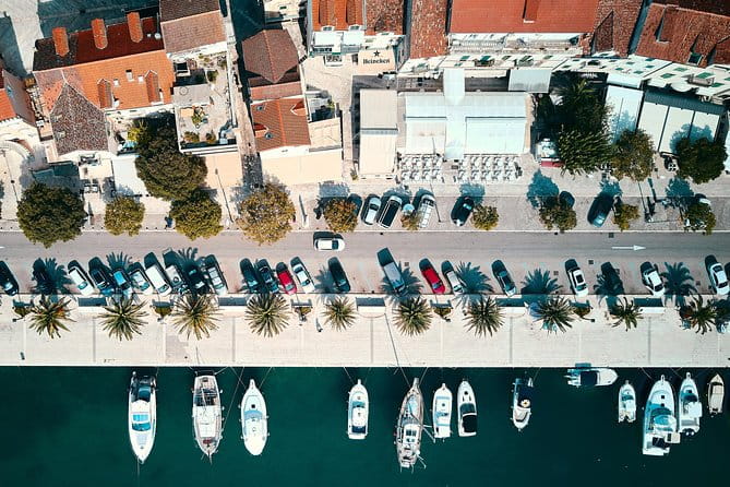 From Split to Makarska - Who Is This Transfer Best For?