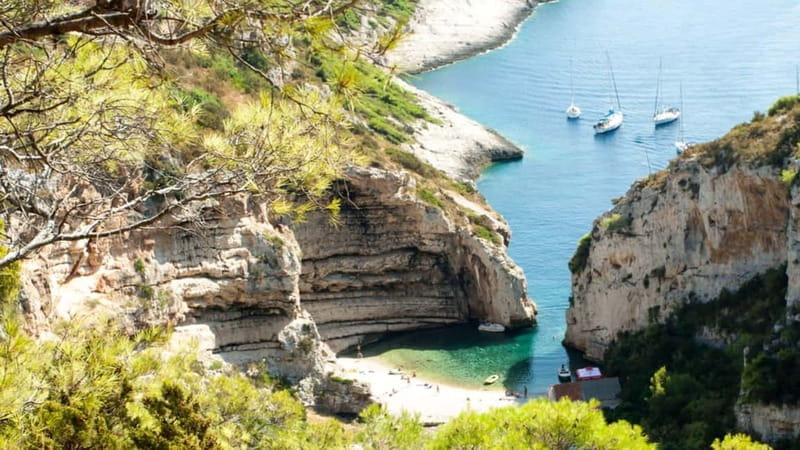 From Split/Trogir: Blue Cave and Hvar Island Boat Tour - What Makes This Tour Stand Out?