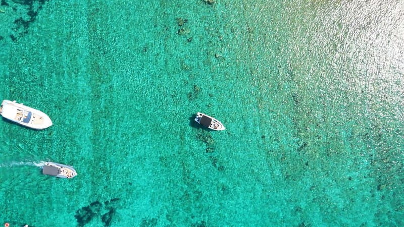 From Split: Trogir, Blue Lagoon, Maslinica Boat Tour - Logistics and Value: What to Know Before Booking