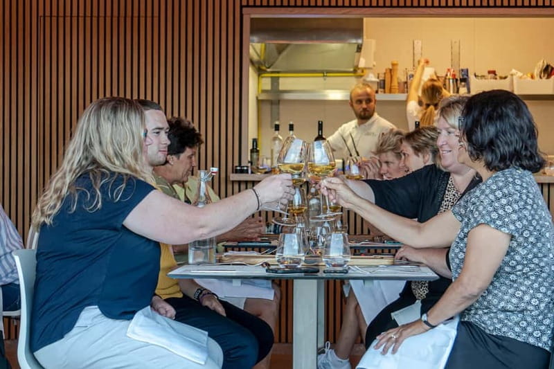 From Split: Vineyard Tour with Wine Tasting - Who Will Love This Experience?