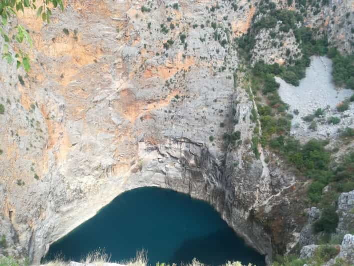 From Split: Wine Tasting in Dalmatian inland - Imotski - Logistics and Practical Details