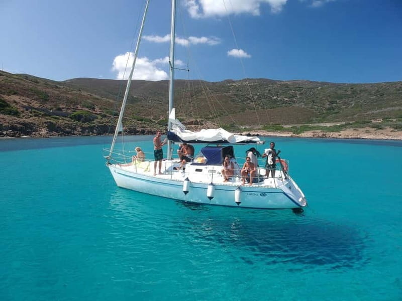 From Stintino: Half-Day Sailing Boat Tour to Asinara - Who Is This Tour Best For?