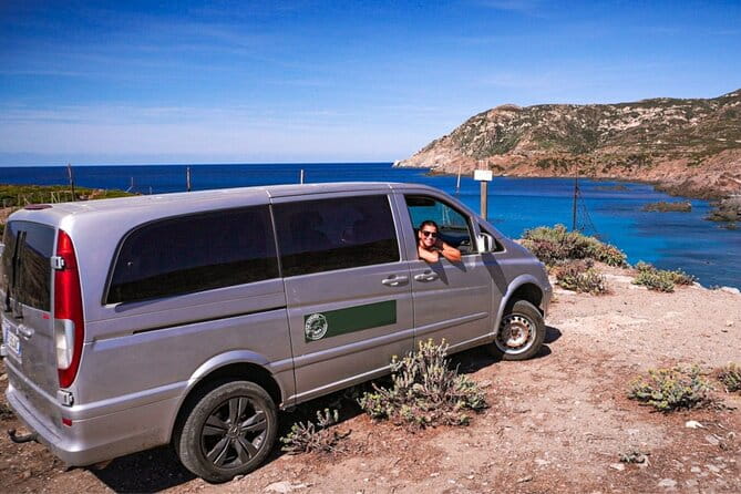 From Stintino: minivan tour of Asinara - Final Thoughts: Who Should Consider This Tour?