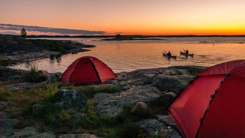 From Stockholm: 2-Day Stockholm Archipelago Kayak Tour - Who Is This Tour Best Suited For?