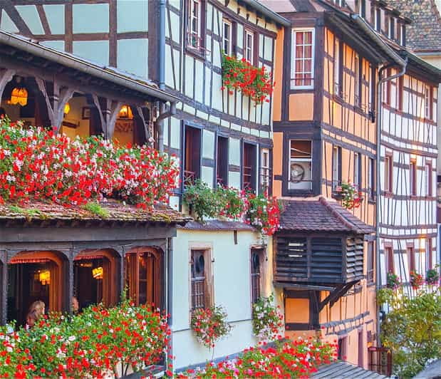 From Strasbourg: Full-Day Highlights of the Alsace Tour - Price and Value
