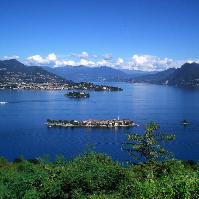 From Stresa: Isola Pescatori Hop-on Hop-off Boat Tour - FAQ