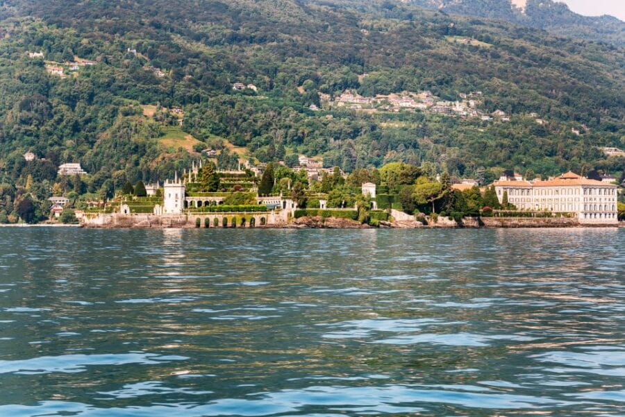 From Stresa: Lake Maggiore and Borromean Gulf Boat Tour - Practical Details and Logistics