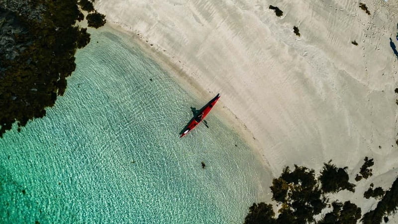 From Svolvær: Lofoten Guided Kayak Experience - Who Should Consider This Kayak Experience?