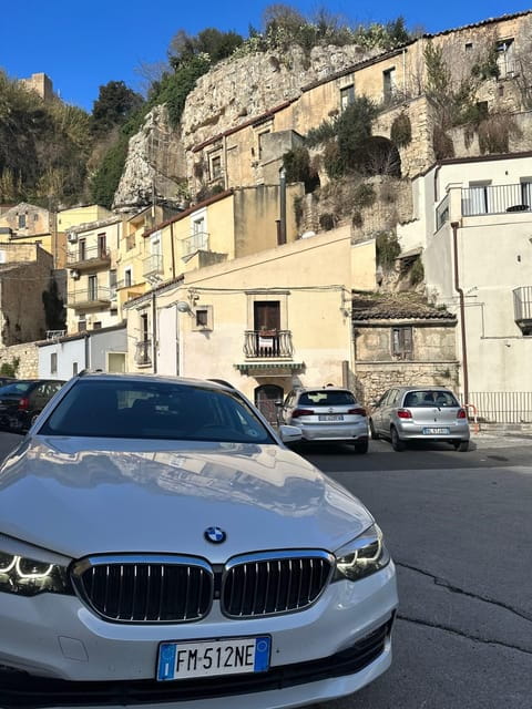 from Syracuse: Noto, Marzamemi and Wine tasting on Avola - Marzamemi: The Fishermen’s Village