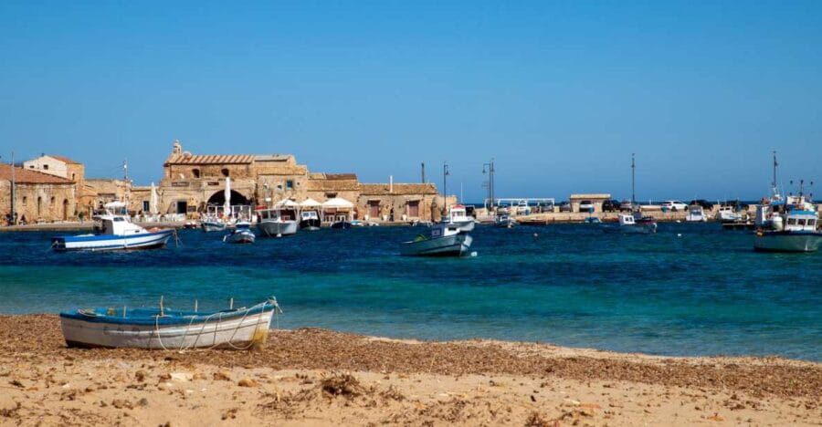 From Syracuse: Noto, Portopalo & Marzamemi Private Day Trip - Transportation and Logistics: Making the Most of Your Day