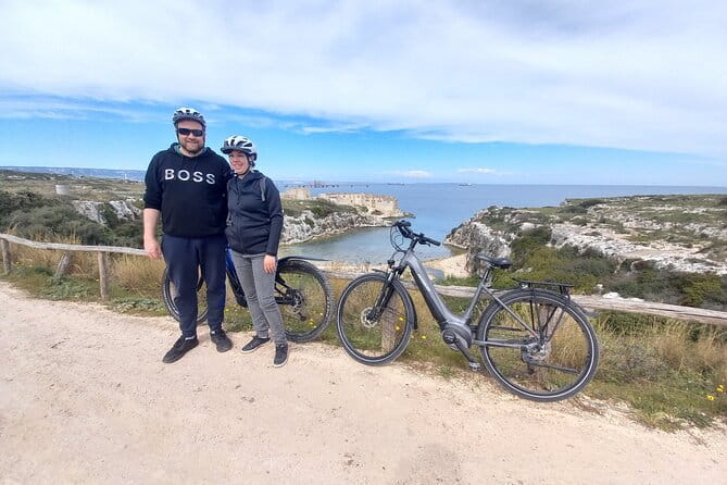 From Syracuse: Ortigia Bike Tour - Why This Tour Works for Different Travelers