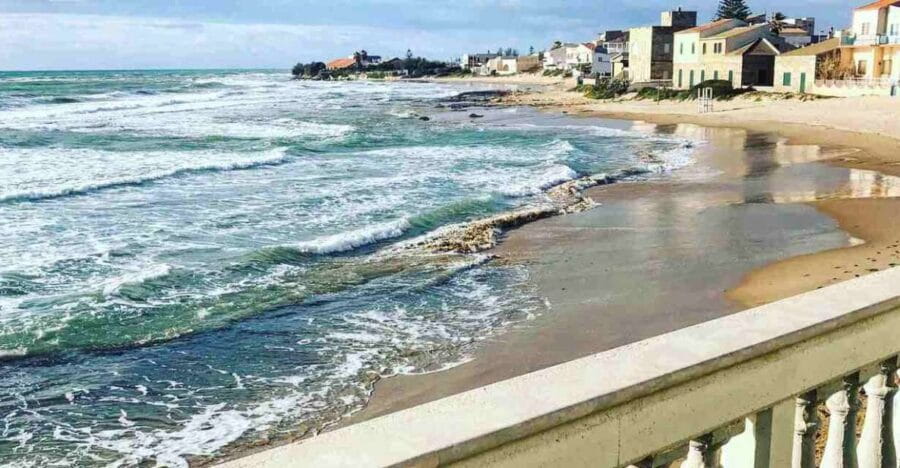 From Syracuse: Private Trip to Inspector Montalbano Location - Price and Logistics: Is It Worth It?