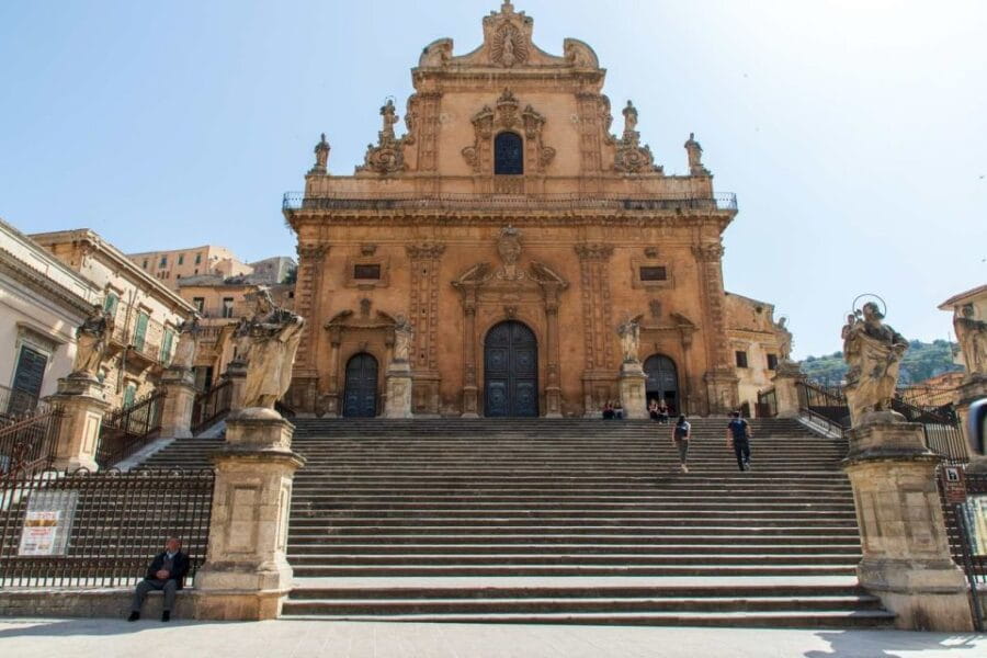 From Syracuse: Ragusa Ibla, Noto and Modica Private Day Trip - FAQs
