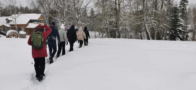 From Tallinn: Lahemaa National Park 3 Waterfall Hike - What’s Included and What to Prepare For