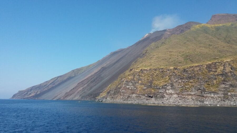 From Taormina: Chic Panarea and Stromboli Day Tour - Exploring Panarea: Small, Chic and Scenic