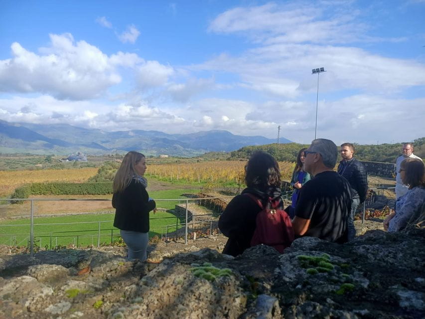 From Taormina: Etna Wineries Small Group Tour - Final Thoughts: Is It Worth It?
