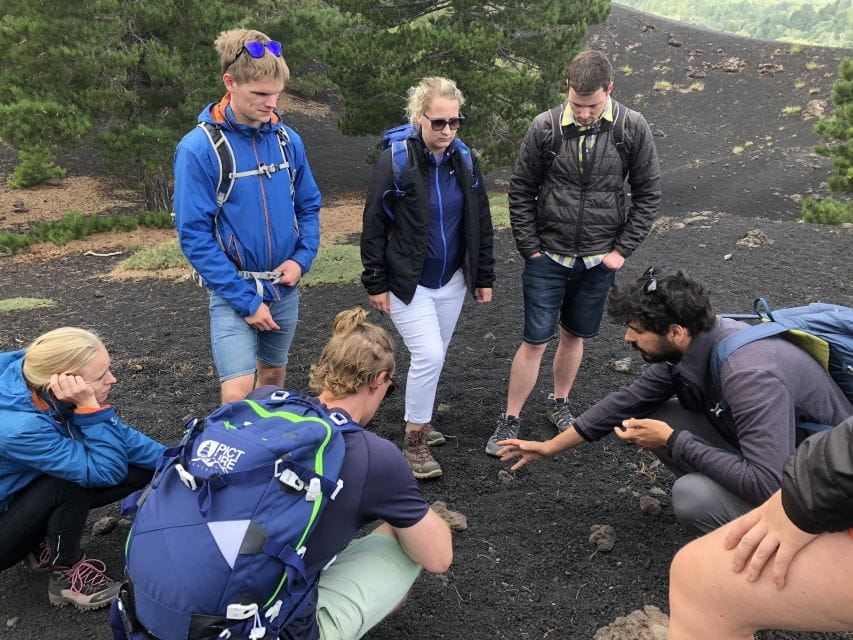 From Taormina: Half-Day Mount Etna Morning Trek - Final Thoughts