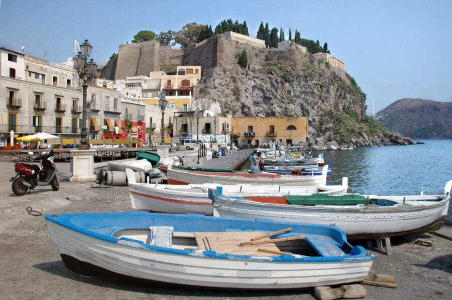 From Taormina: Lipari and Vulcano Mini Cruise Aeolian Tour - Who Will Love This Tour?