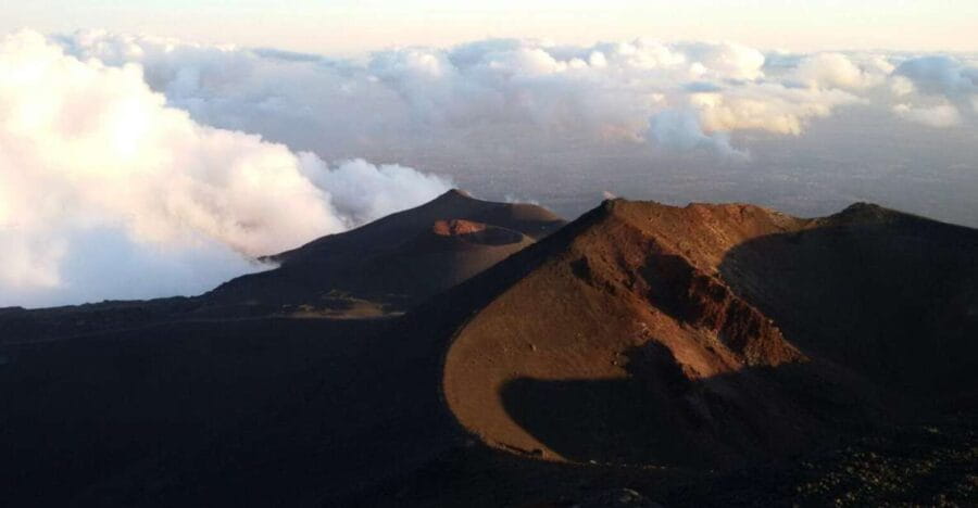 From Taormina: Mount Etna tour to 1900 Mt - Who Will Love This Tour?