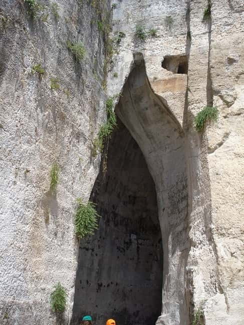 From Taormina: Syracuse & Ortigia tour - The Itinerary: What to Expect Step-by-Step