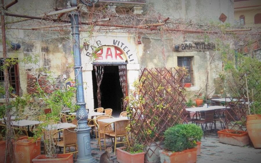 From Taormina: The Godfather Movie Tour of Sicily Villages - Exploring Savoca and the Iconic Set Locations