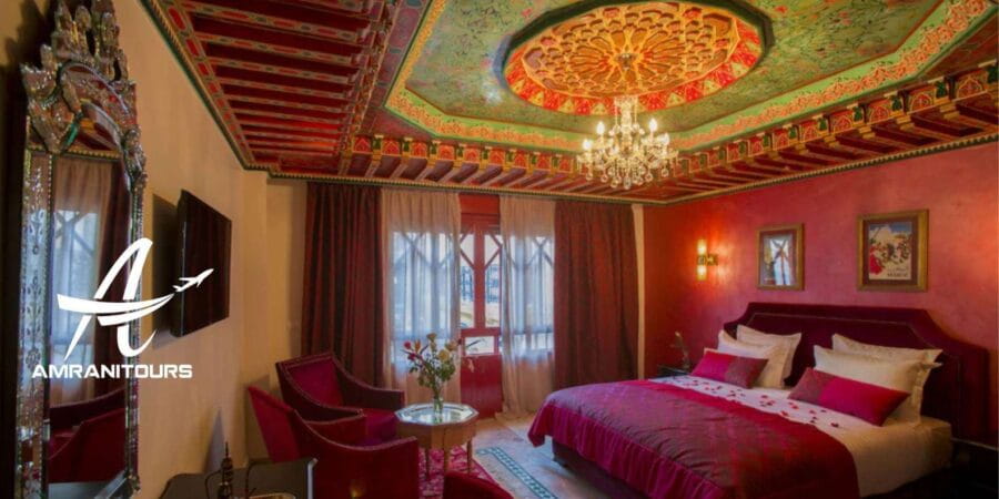 From Tarifa: 2-Day Private Trip to Tangier and Chefchaouen - Who This Tour Is Best For